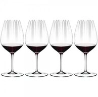 RIEDEL THE WINE GLASS COMPANY Rotweinglas Rotweingl&auml;ser Performance Cabernet/Merlot