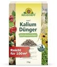 Neudorff Speziald&uuml;nger Azet KaliumD&uuml;nger 2 kg f&uuml;r 100m&sup2;, Einzelartikel,...