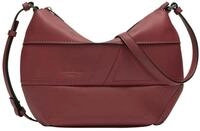 Liebeskind Berlin Umh&auml;ngetasche Calf Optic Hobo Bag, aus echtem Leder