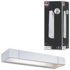 Paulmann LED Wandleuchte Selection Bathroom LED Wandleuchte Lucille IP44 2700K...