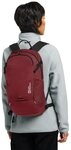 Jack Wolfskin Daypack VELOCITY 20, 20 L Rucksack, leicht, f&uuml;r Wandern &...