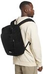 Jack Wolfskin Daypack TERRACADE, 24 L Tagesrucksack, Laptopfach, gepolstert