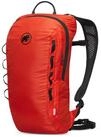 Mammut Kletterrucksack Neon Light 12 - Kletterrucksack 44 cm (red)