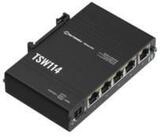 Teltonika TSW114000000 Netzwerk-Switch