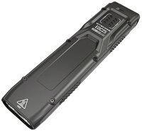 Nitecore Taschenlampe NiteCore EDC25 NC-EDC25 LED Taschenlampe Li-Ionen Akkus...