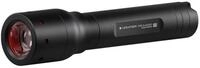 Ledlenser Taschenlampe C5R Classic, 420 Lumen max., 240m Leuchtweite, bis 15...