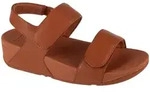 Fitflop Lulu Sandale braun 38 EU