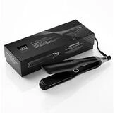 GHD Gl&auml;tteisen GHD Chronos Max Gl&auml;tteisen mit breiten Platten schwarz Keramik,