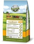 Bellfor Bellfor Hundetrockenfutter mit Insekten - Naturfarm-Schmaus - 7,5 kg, f&uuml;r: