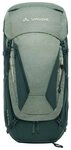 VAUDE Trekkingrucksack Women's Asymmetric 38 + 8
