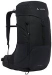 VAUDE Rucksack Jura 28 long, f&uuml;r Erwachsene, 28 Liter Volumen, sportlicher...