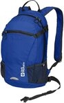 Jack Wolfskin Fahrradrucksack VELOCITY 12 VIBRANT BLUE