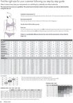 Rosa Faia Soft-BH Sita verstellbare Tr&auml;ger, transparente Blende, mit Spitze,...