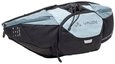 VAUDE Bauchtasche Moab Hip Pack 4 (St&uuml;ck), technische H&uuml;fttasche f&uuml;r Biker
