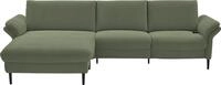 Home affaire Ecksofa Sarsina: mit Tonnentaschen-Federkern, perfekt zum...