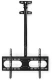 Nedis TV-Wandhalterung TVCM1350BK, (1-tlg., allround, einfache nutzung, kompakt,