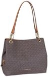 MICHAEL KORS Handtasche Kensington Large Shoulder Tote, Schultertaschen