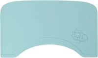 Hauck Platzset Highchair Wooden Tray Mat, Lion Mint, f&uuml;r Hochstuhl-Essbretter