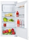 Amica Einbauk&uuml;hlschrank EKSS 361 216, 102 cm hoch, 54 cm breit, Ruhig,