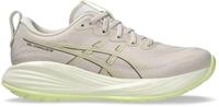Asics GEL-CUMULUS 27 LAMB WOOL/PURE SILVER Laufschuh