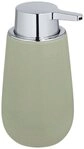 WENKO Seifenspender Badi, Keramik, 320 ml