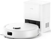 Mova Saugroboter mit Wischfunktion MOVA E20 Plus, 680 W, mit Beutel, 5.000 Pa