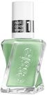 essie Nagellack GEL COUTURE, Gel-Finish ohne UV-Licht, langanhaltend