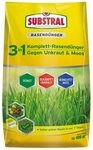Substral Rasend&uuml;nger Substral 3 in 1 Komplett-Rasend&uuml;nger gegen Unkraut