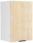 VCM H&auml;ngeschrank K&uuml;che Oberschrank Fasola H. 60 x B. 40 x T. 31 cm Wandschrank