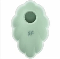 Satisfyer Massageger&auml;t Cloud Dancer