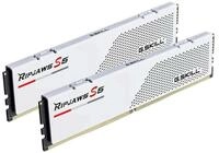 G.Skill G.Skill Ripjaws S5 F5-6000J2836G16GX2-RS5W Speichermodul 32 GB 2 x