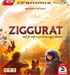 Schmidt Spiele Spiel Ziggurat, Familienspiel