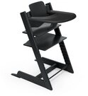 Stokke Hochstuhl Tripp Trapp Hochstuhl mit Baby set und Stokke Tray, f&uuml;r...