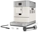KitchenAid Kaffeevollautomat 5KES8556EPL, Wassertank 2,2l, 15 bar, Farbdisplay...