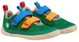 Affenzahn Knit Happy Sneaker nach Barfu&szlig;schuhprinzip