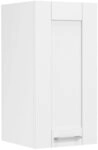 VCM H&auml;ngeschrank K&uuml;che Oberschrank Colura H. 60 x B. 30 x T. 31 cm Wandschrank