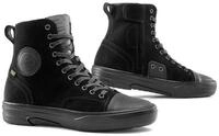 Falco Falco Lennox 3 Sneaker Schwarz Herren Motorradstiefel (Packung,...