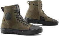 Falco Lennox 3 perforierte Motorrad Schuhe Motorradstiefel perforiert