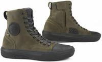 Falco Lennox 3 Damen Motorrad Schuhe Motorradstiefel Atmungsaktiv absorbierend