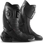 Gaerne GP1 LS Motorrad Stiefel Motorradstiefel Atmungsaktiv absorbierend...