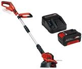 Einhell Akku-Rasentrimmer EINHELL Akku-Rasentrimmer GE-CT 18/28 Li, 1x Akku 4,0 Ah