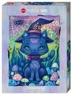 HEYE Puzzle, Puzzleteile