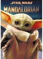 Trefl Puzzle Puzzle Premium Plus Star Wars: Mandalorian - Grogu 1000 Teile,