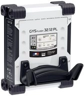 GYS GYS GYSFLASH 32.12 PL 027381 Automatikladeger&auml;t 12 V 30 A