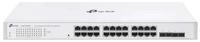 tp-link TP-Link Festa FS328G L2/L2+ Gigabit Ethernet (10/100/1000) Wei&szlig;