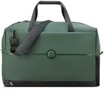 Delsey Paris Reisetasche Turenne Soft - Reisetasche S 55 cm (gruen) gr&uuml;n