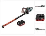 metabo Akku-Heckenschere HS 18 LTX BL 75 Akku Heckenschere 18 V 75 cm Brushless