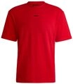 HUGO T-Shirt Dapolino (1-tlg)