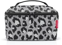 REISENTHEL&reg; Einkaufsshopper beautycase leo nero