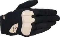 Alpinestars Motorradhandschuhe Chrome V2 Motorrad Handschuhe Atmungsaktiv...